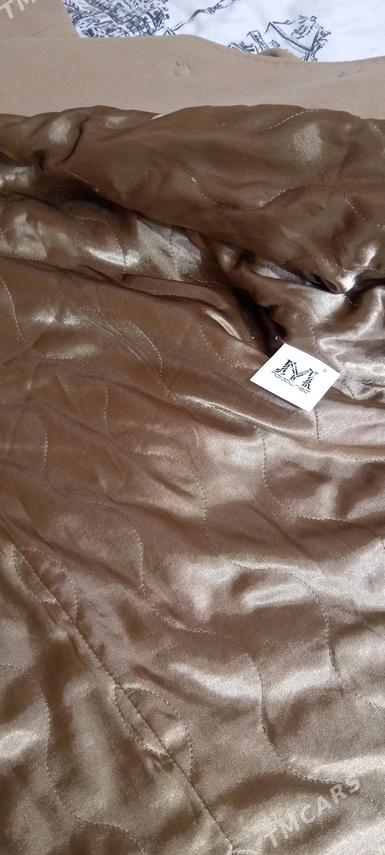 OrginalModalina palto - 9 мкр - img 3