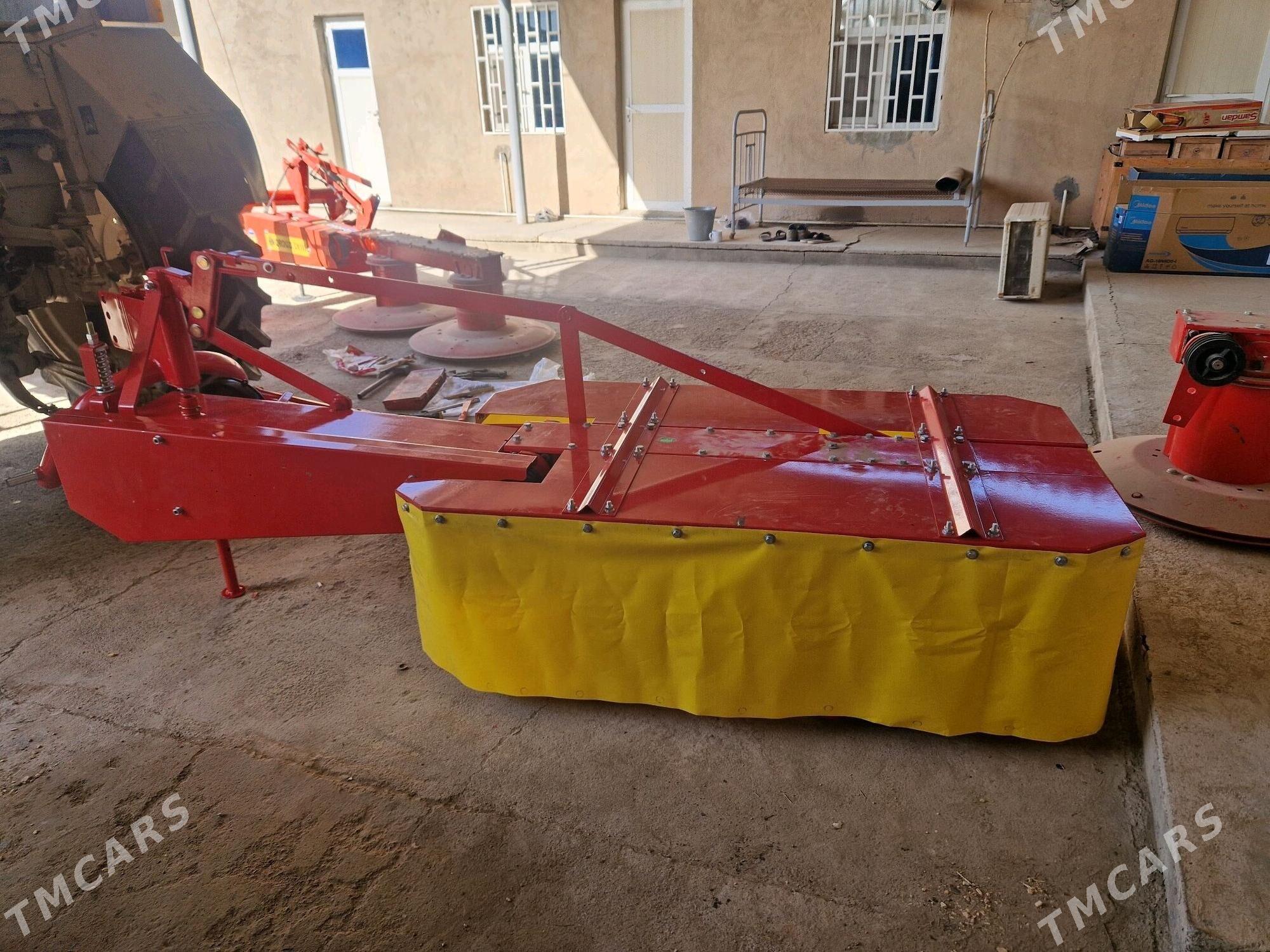 MTZ T-28 2025 - 30 000 TMT - Tejen - img 3