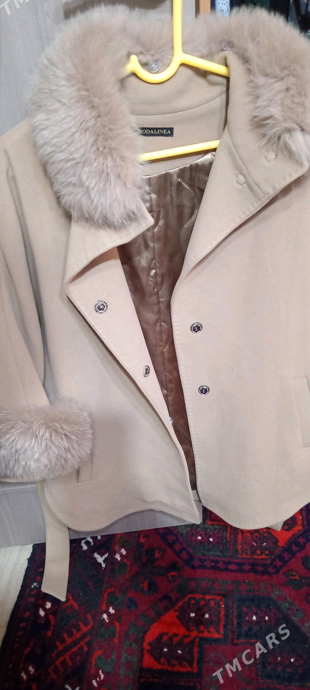 OrginalModalina palto - 9 мкр - img 4