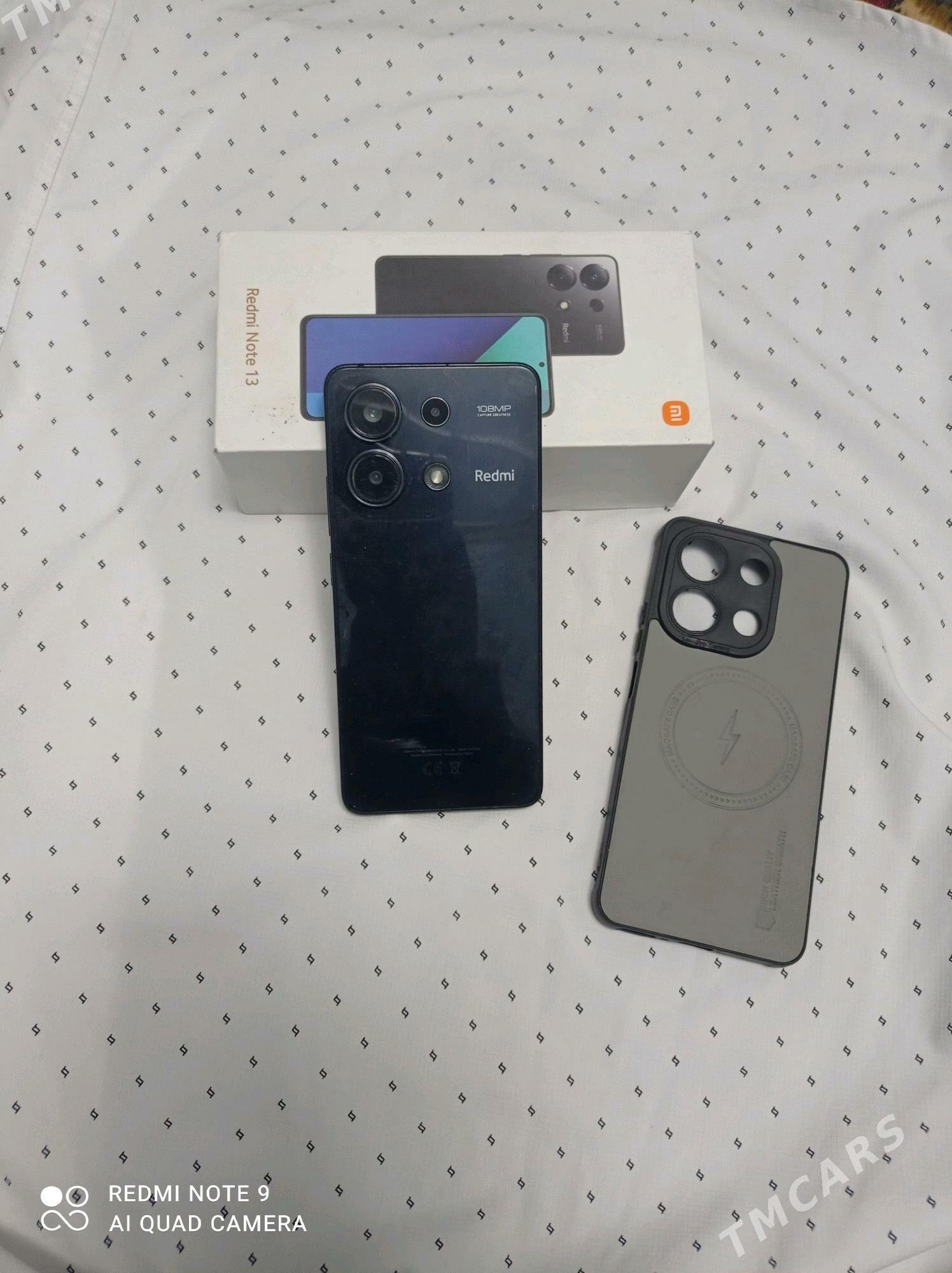 Redmi not 13 - Dänew - img 2