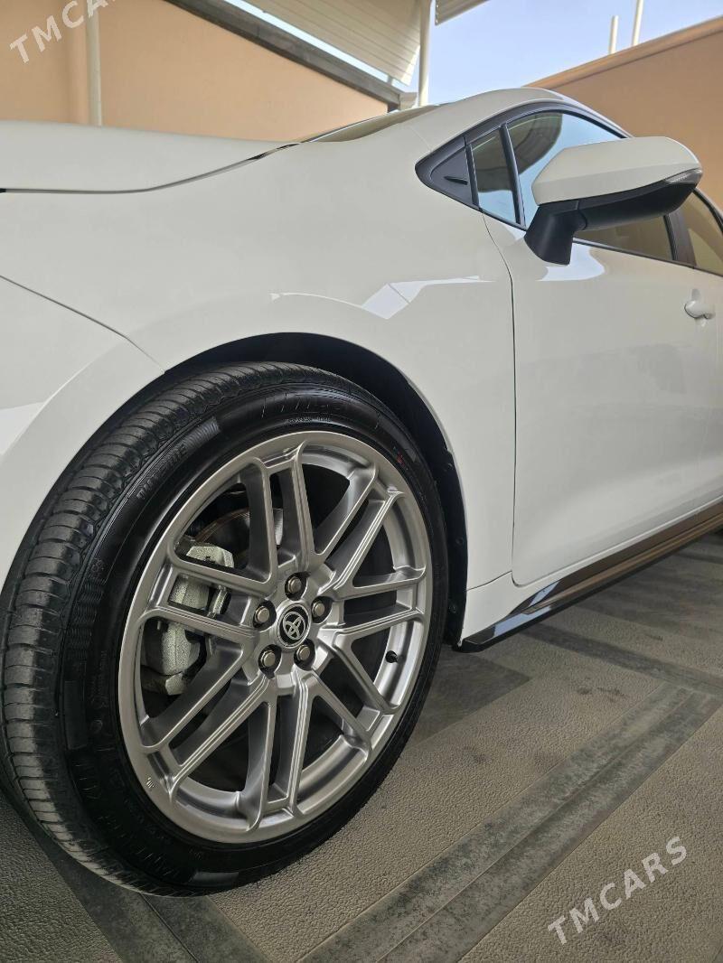 Toyota Corolla 2021 - 230 000 TMT - Мары - img 9