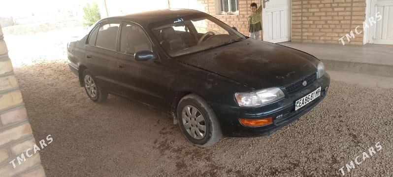 Toyota Corona 1993 - 40 000 TMT - Сакарчага - img 2