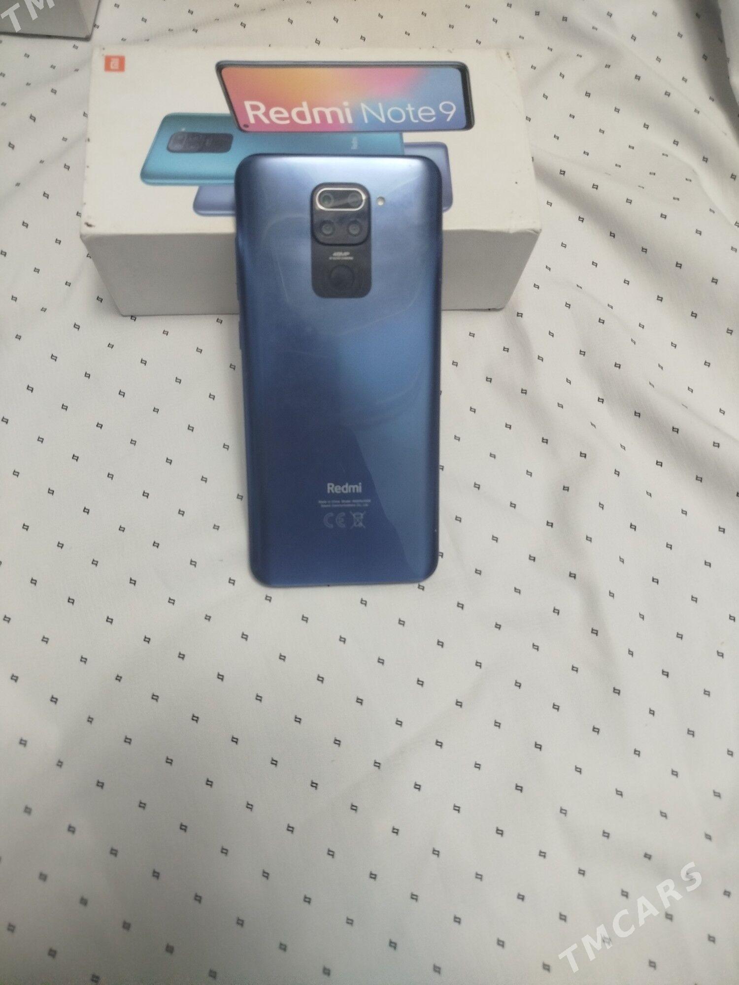 redmi not 9 - Dänew - img 3