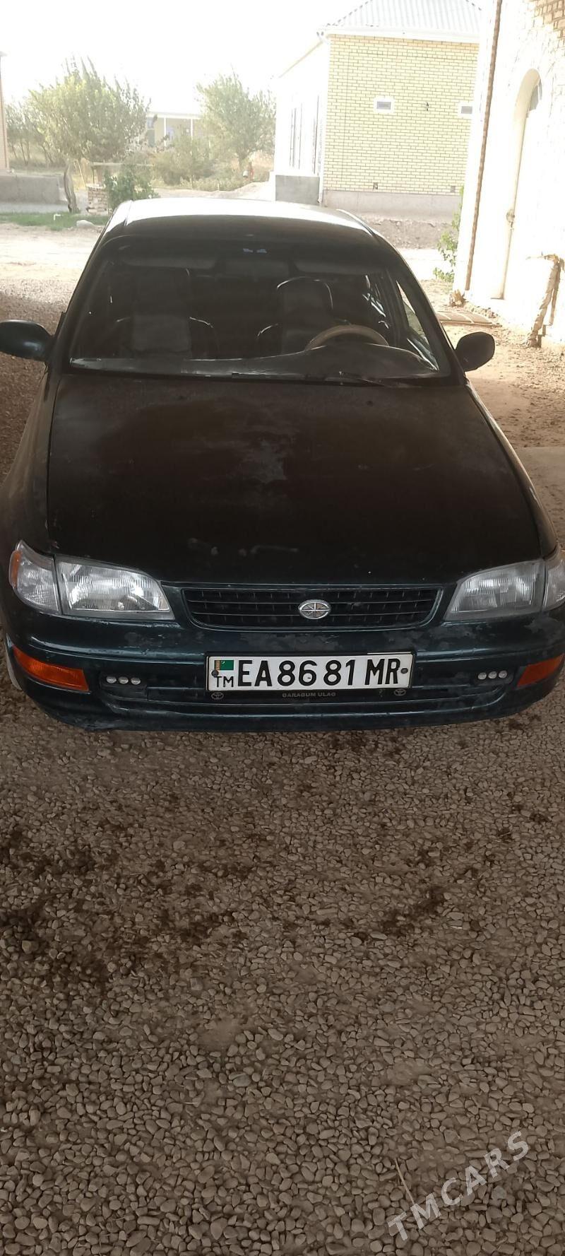 Toyota Corona 1993 - 40 000 TMT - Сакарчага - img 5