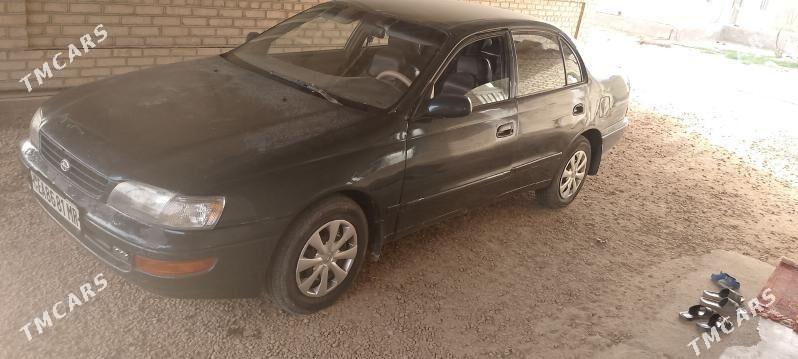 Toyota Corona 1993 - 40 000 TMT - Сакарчага - img 3