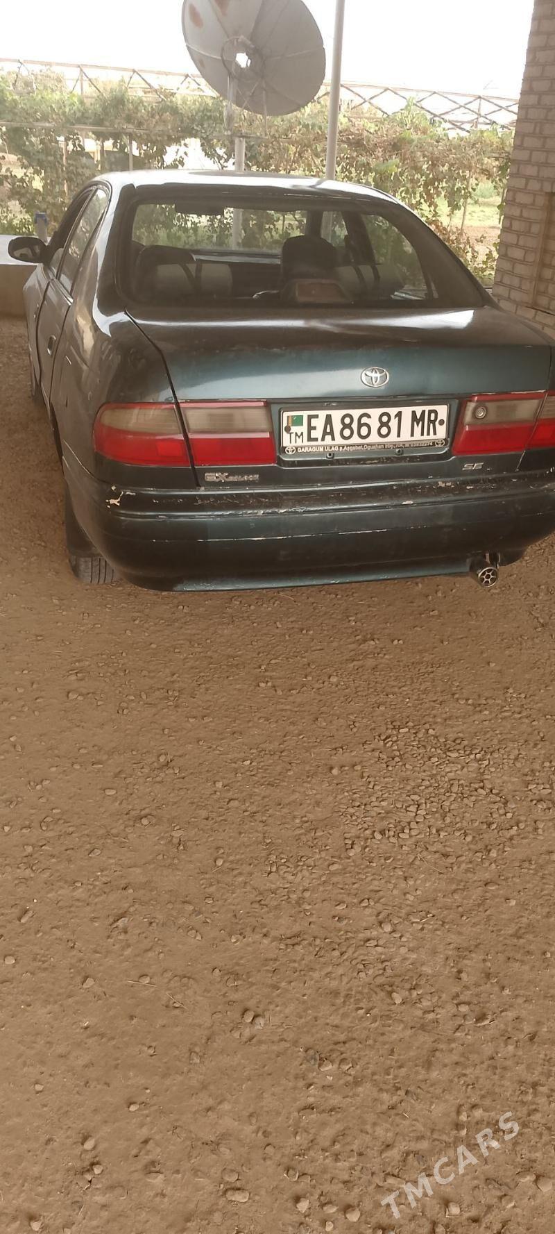 Toyota Corona 1993 - 40 000 TMT - Сакарчага - img 4