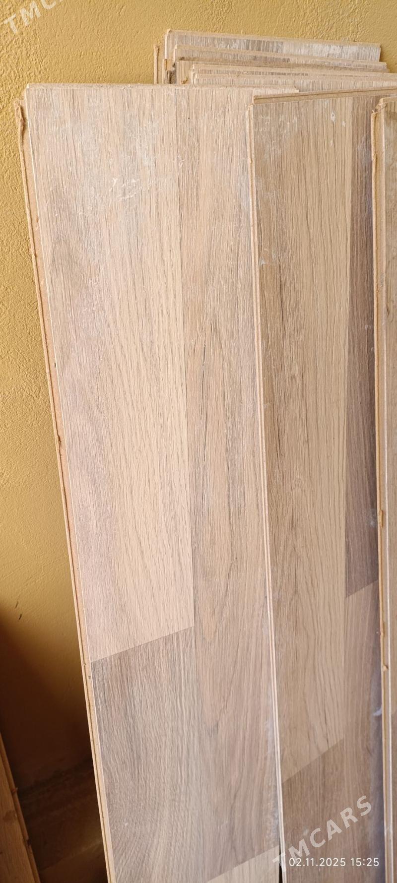 Ламинат использованный. - Türkmenbaşy - img 5
