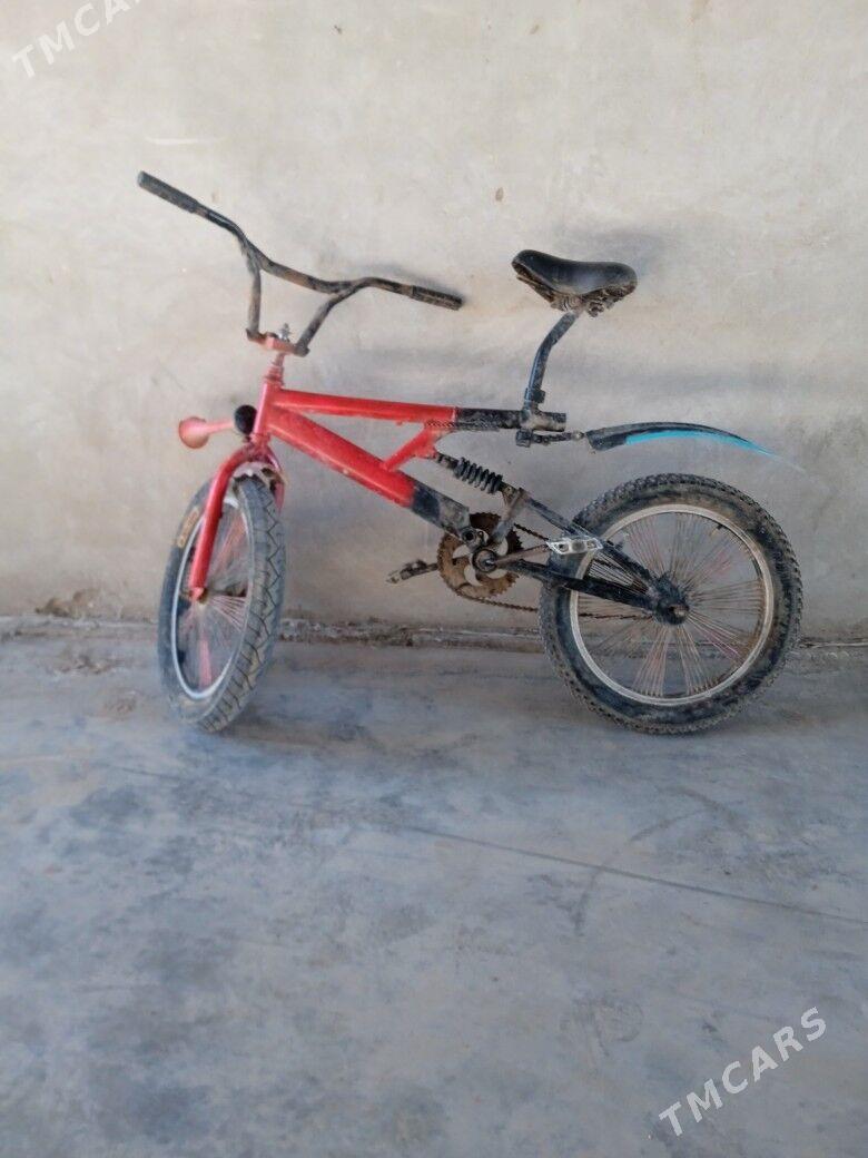 welik - Чарджоу - img 2