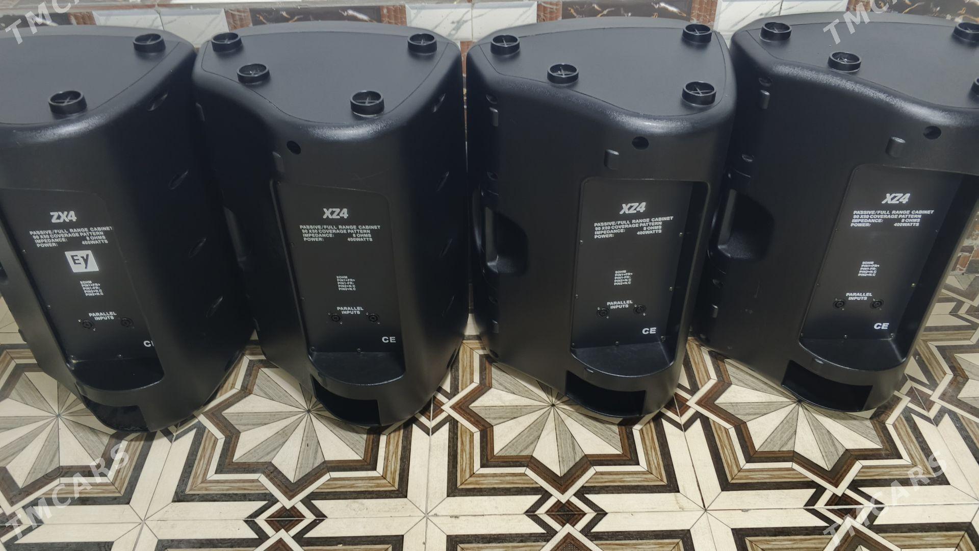 toy aparat kolonka - Türkmenabat - img 4