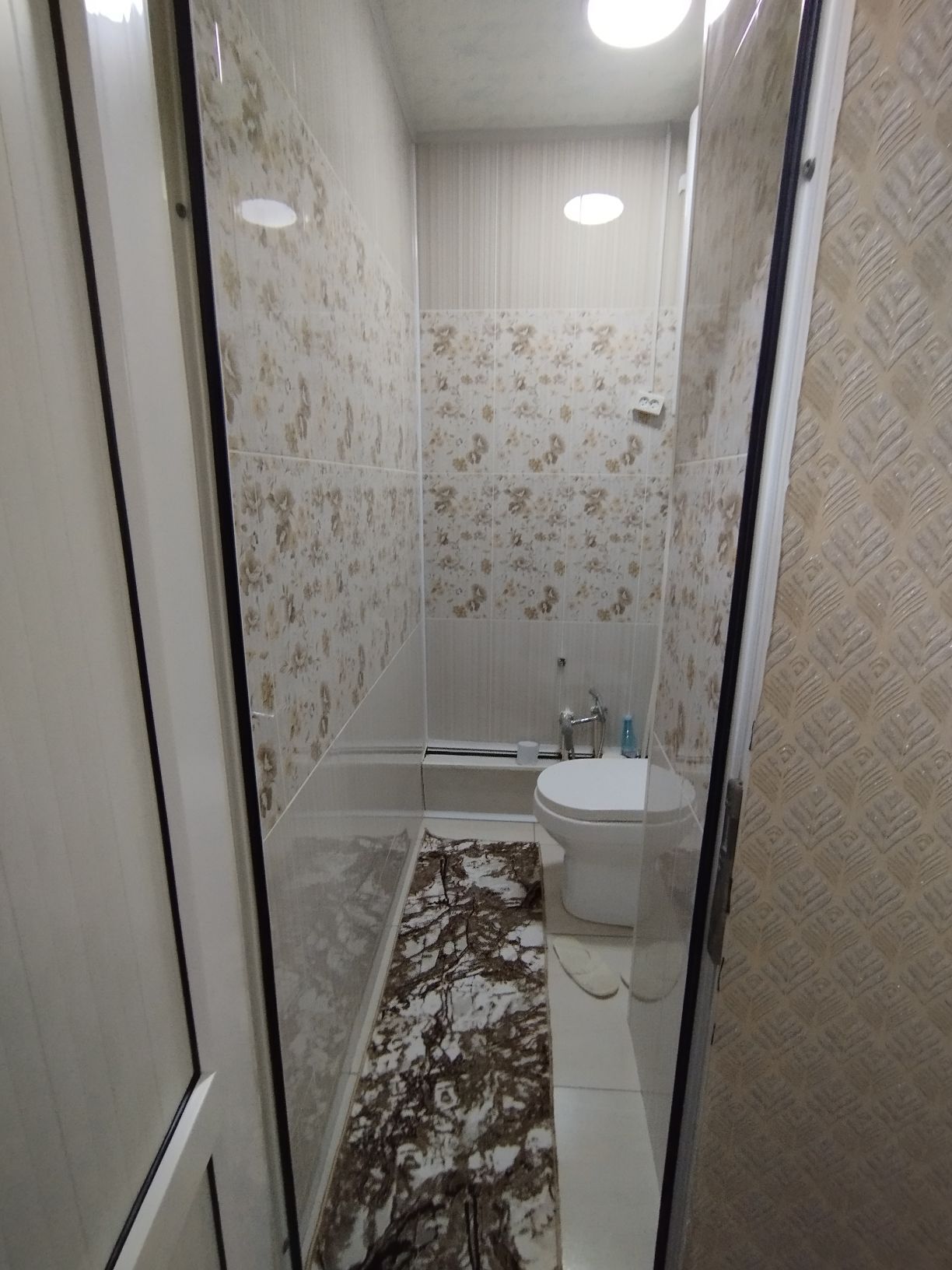 Arenda 1 Kom mir 7 - Aşgabat - img 6