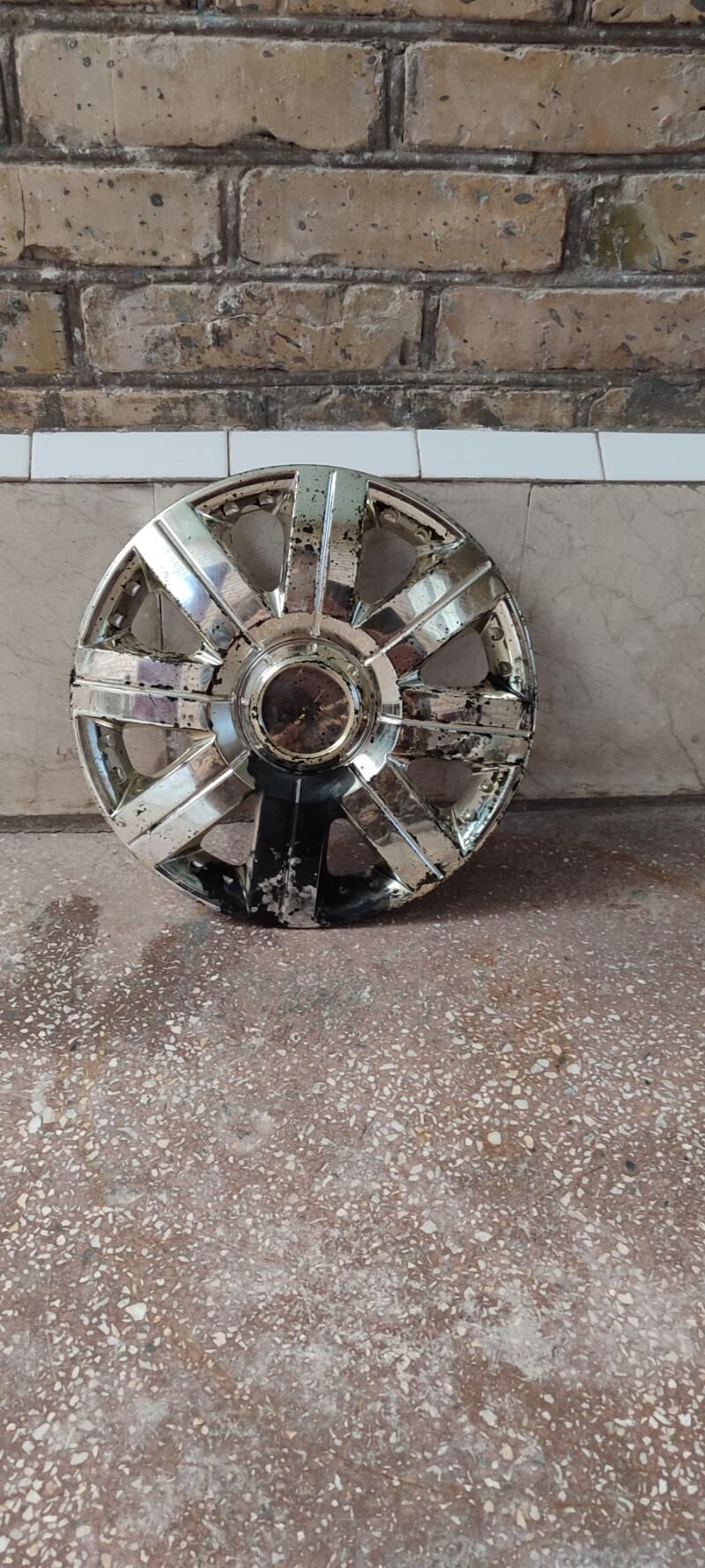 Kalpak 60 TMT - Türkmenabat - img 1