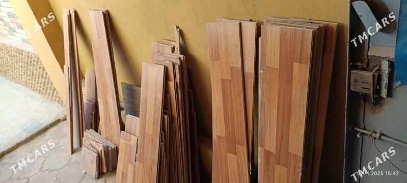 Ламинат использованный. - Türkmenbaşy - img 3