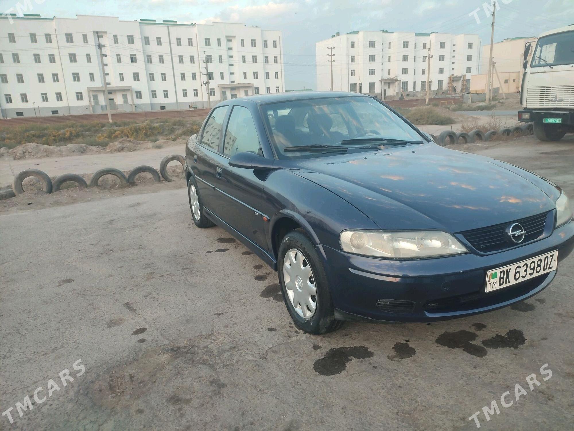 Opel Vectra 1997 - 55 000 TMT - Дашогуз - img 3