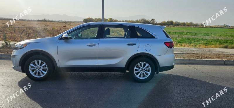 Kia Sorento 2020 - 255 000 TMT - Ашхабад - img 4