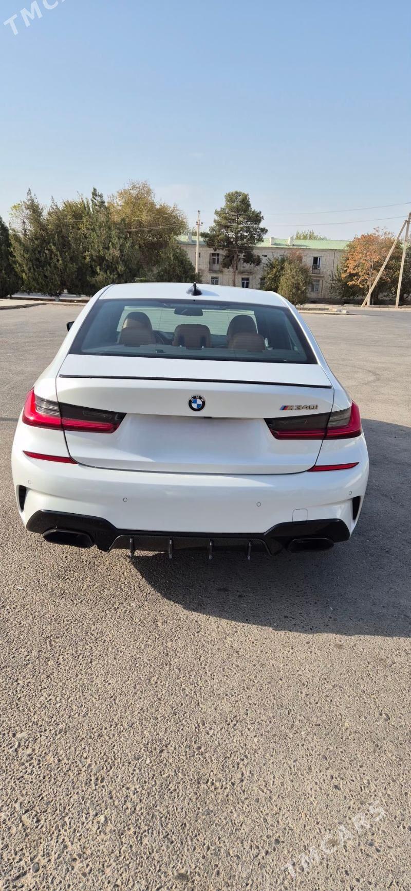 BMW 340 2020 - 720 000 TMT - Aşgabat - img 2