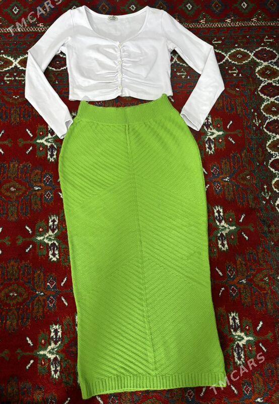 юбка yubka - Aşgabat - img 2