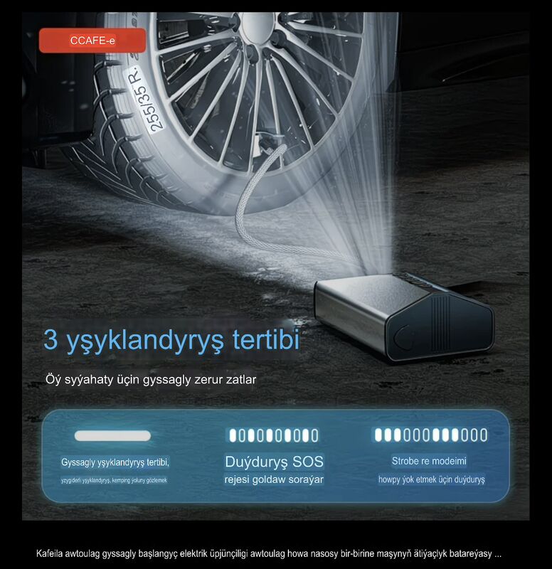 Ai🔥Masyn nasos🇩🇪2025 Cafele 950 TMT - Ашхабад - img 4