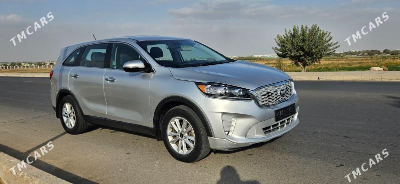 Kia Sorento 2020 - 255 000 TMT - Ашхабад - img 2