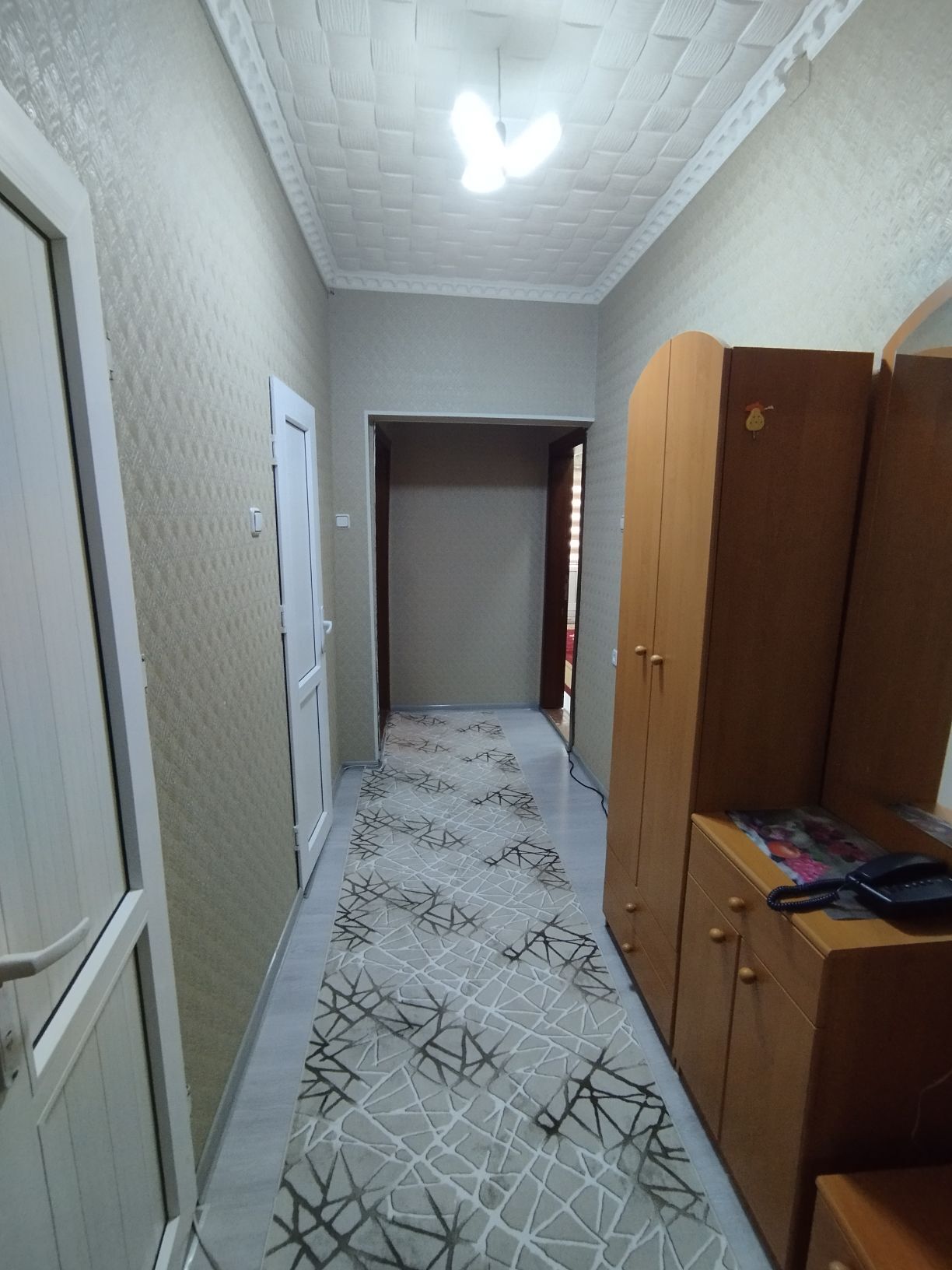 Arenda 1 Kom mir 7 - Aşgabat - img 5