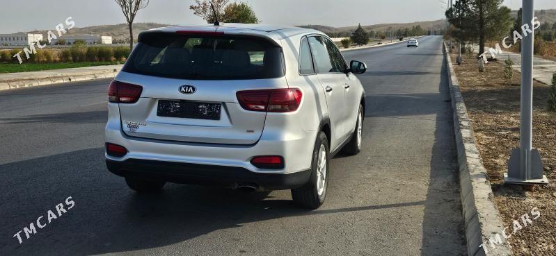 Kia Sorento 2020 - 255 000 TMT - Ашхабад - img 3
