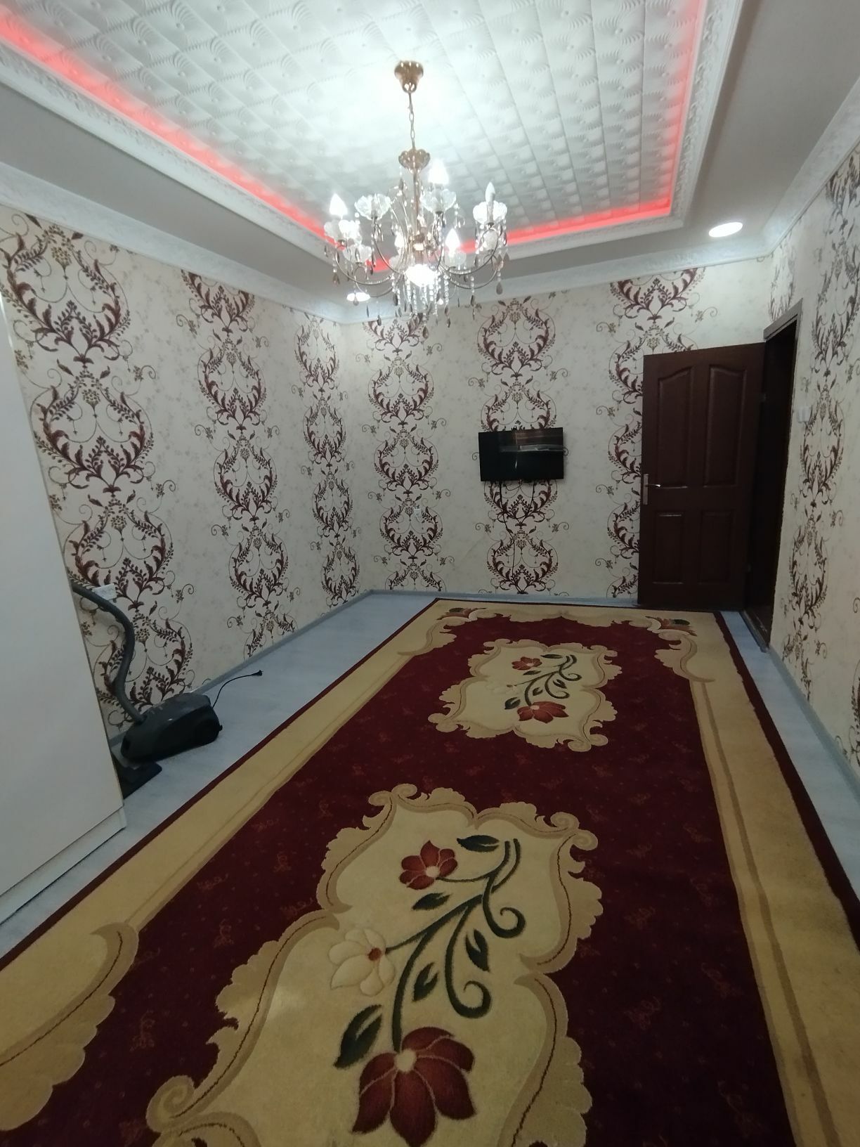 Arenda 1 Kom mir 7 - Aşgabat - img 7