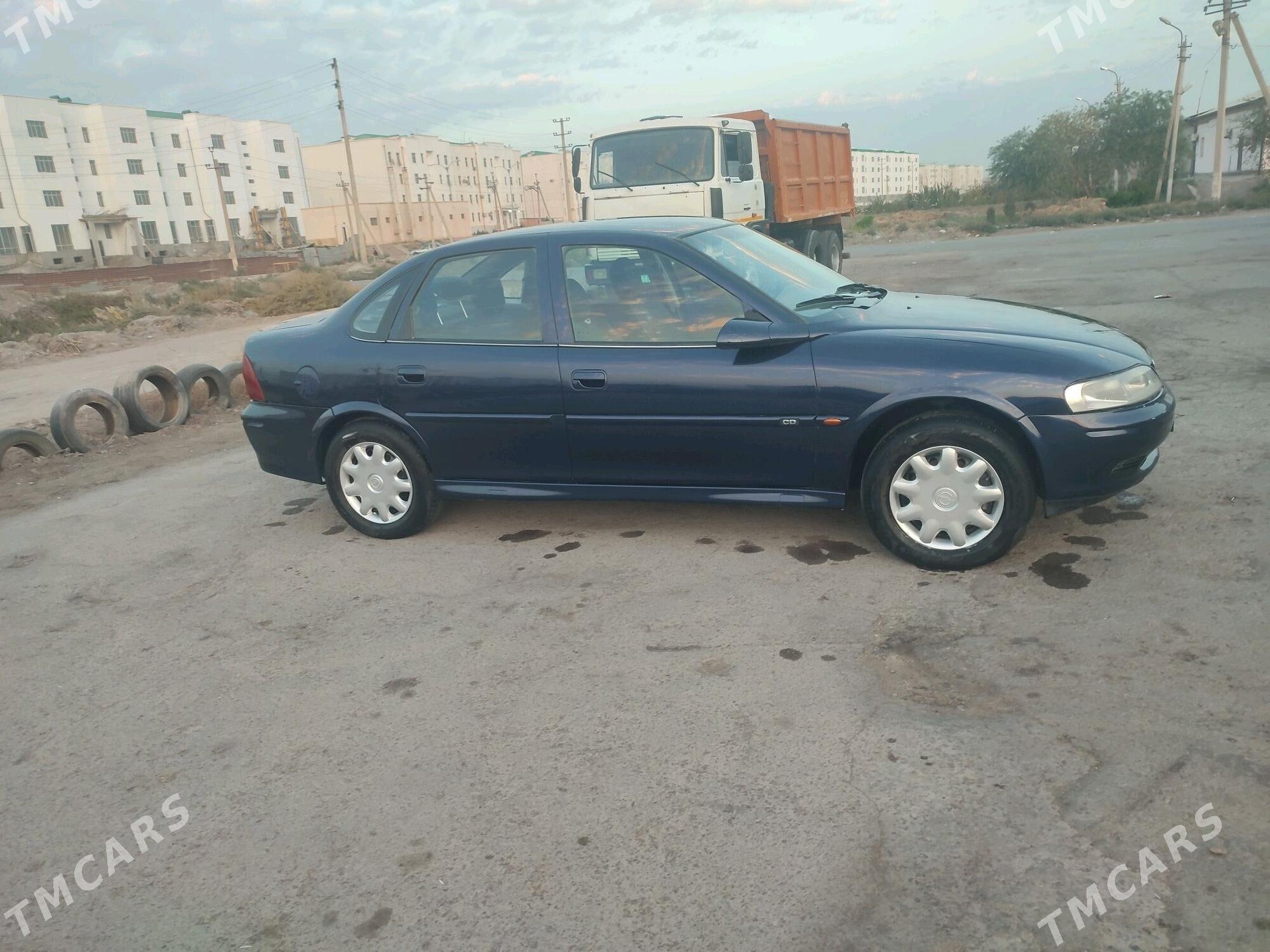 Opel Vectra 1997 - 55 000 TMT - Дашогуз - img 5