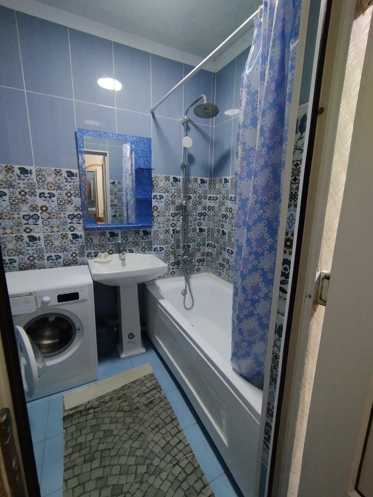 Arenda 1 Kom mir 7 - Aşgabat - img 4