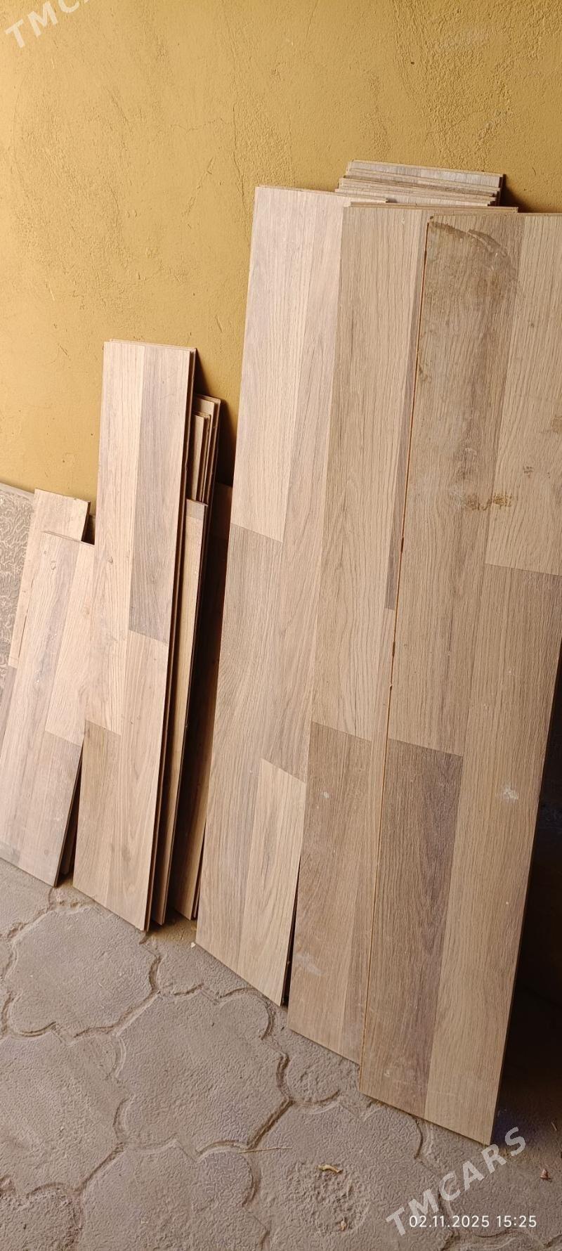Ламинат использованный. - Türkmenbaşy - img 4
