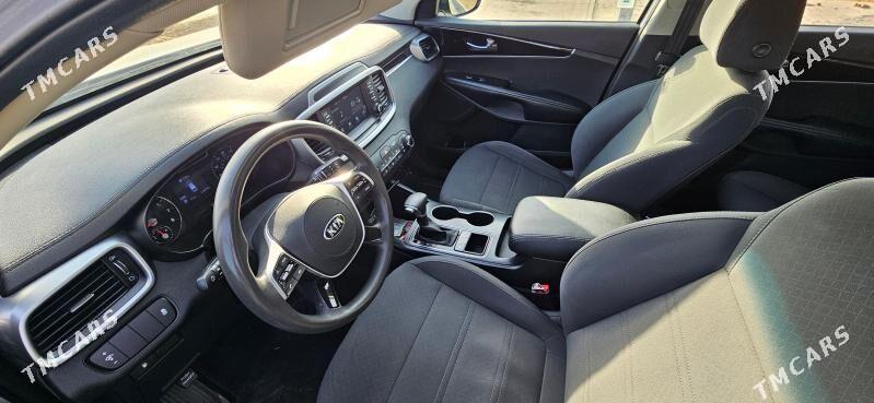 Kia Sorento 2020 - 255 000 TMT - Ашхабад - img 5