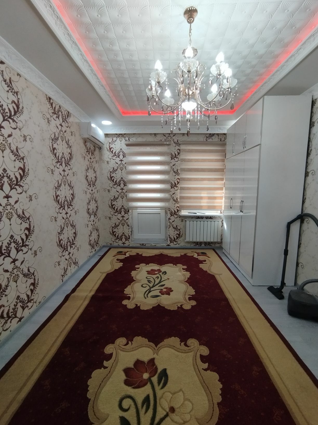 Arenda 1 Kom mir 7 - Ашхабад - img 1