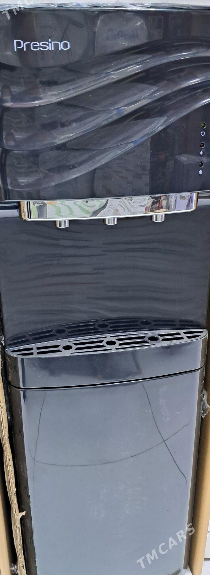 PRESINO KULER - Ашхабад - img 2