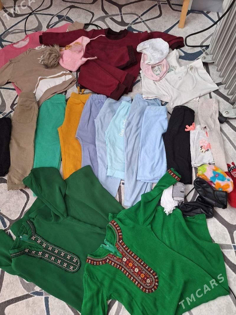 enbas - Çärjew - img 1