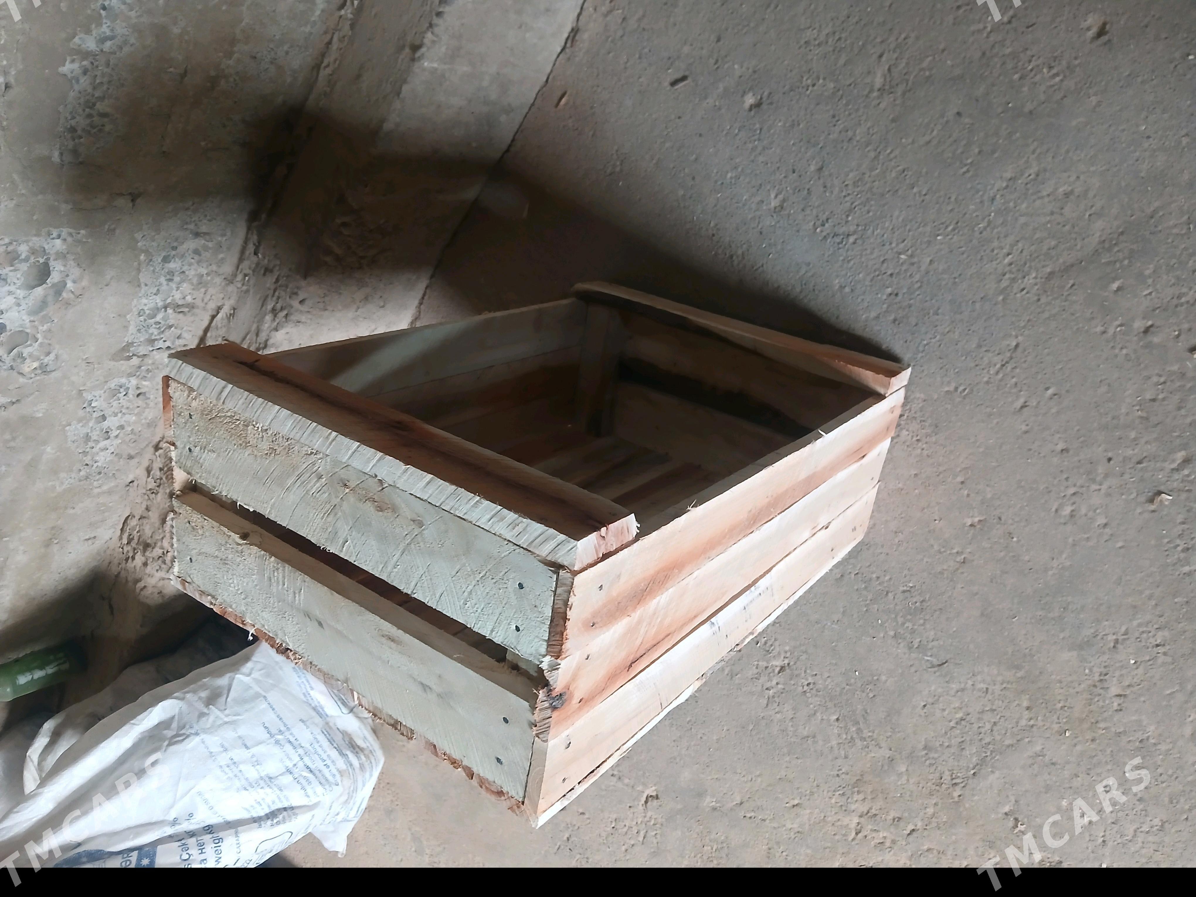 Agaç yeşşik odun - Gökdepe - img 3