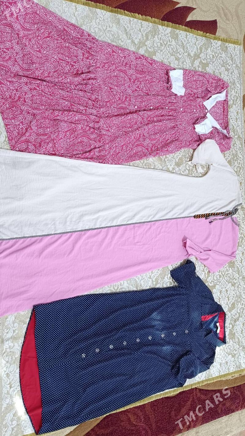 koynekler - Туркменбаши - img 2