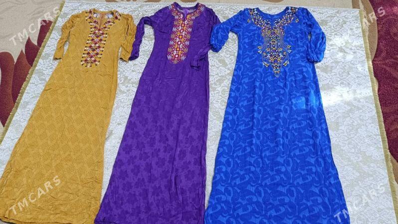 koynekler - Туркменбаши - img 3