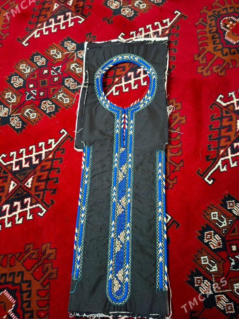 yaka el kesde - Aşgabat - img 2