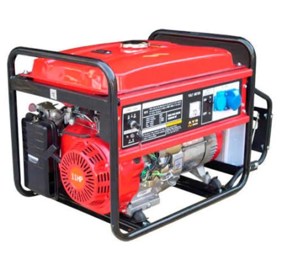 Gasalino Generator set - Aşgabat - img 1