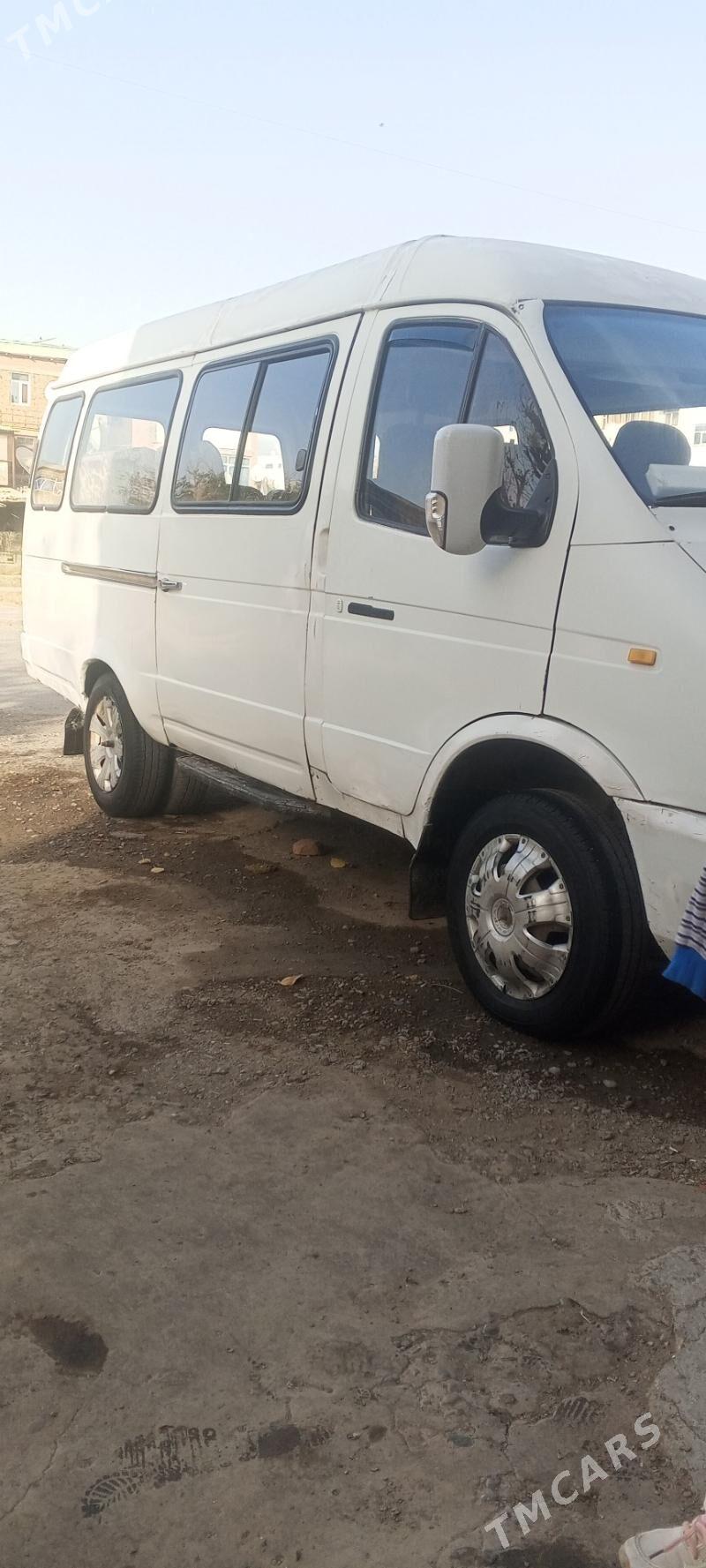 Gaz Gazel 2000 - 60 000 TMT - Türkmenabat - img 4