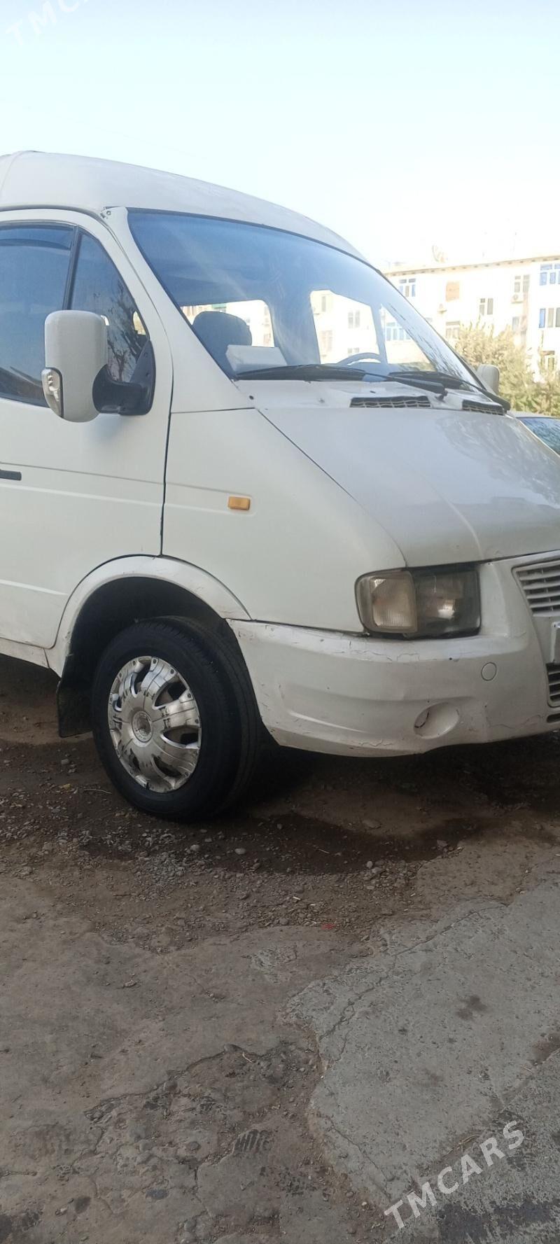 Gaz Gazel 2000 - 60 000 TMT - Türkmenabat - img 3