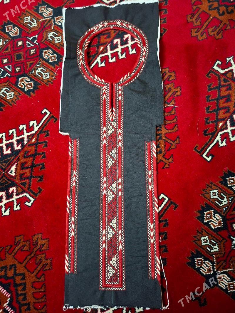 yaka el kesde - Aşgabat - img 6