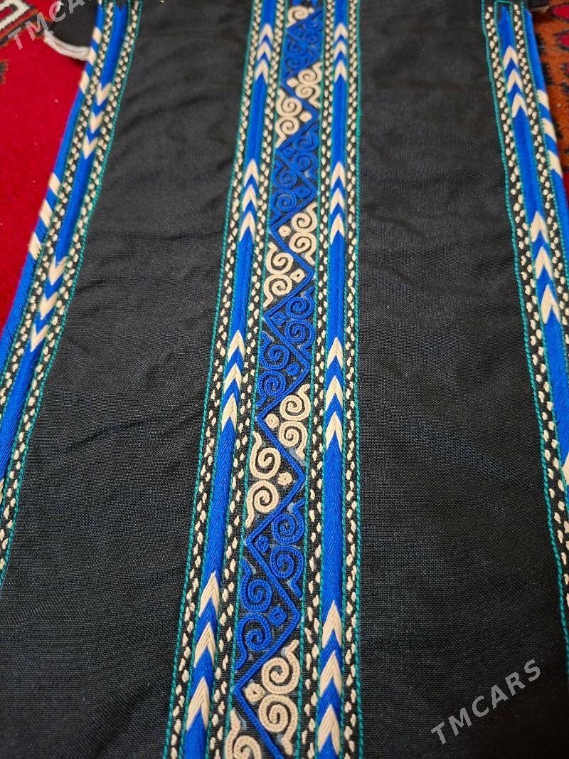 yaka el kesde - Aşgabat - img 3