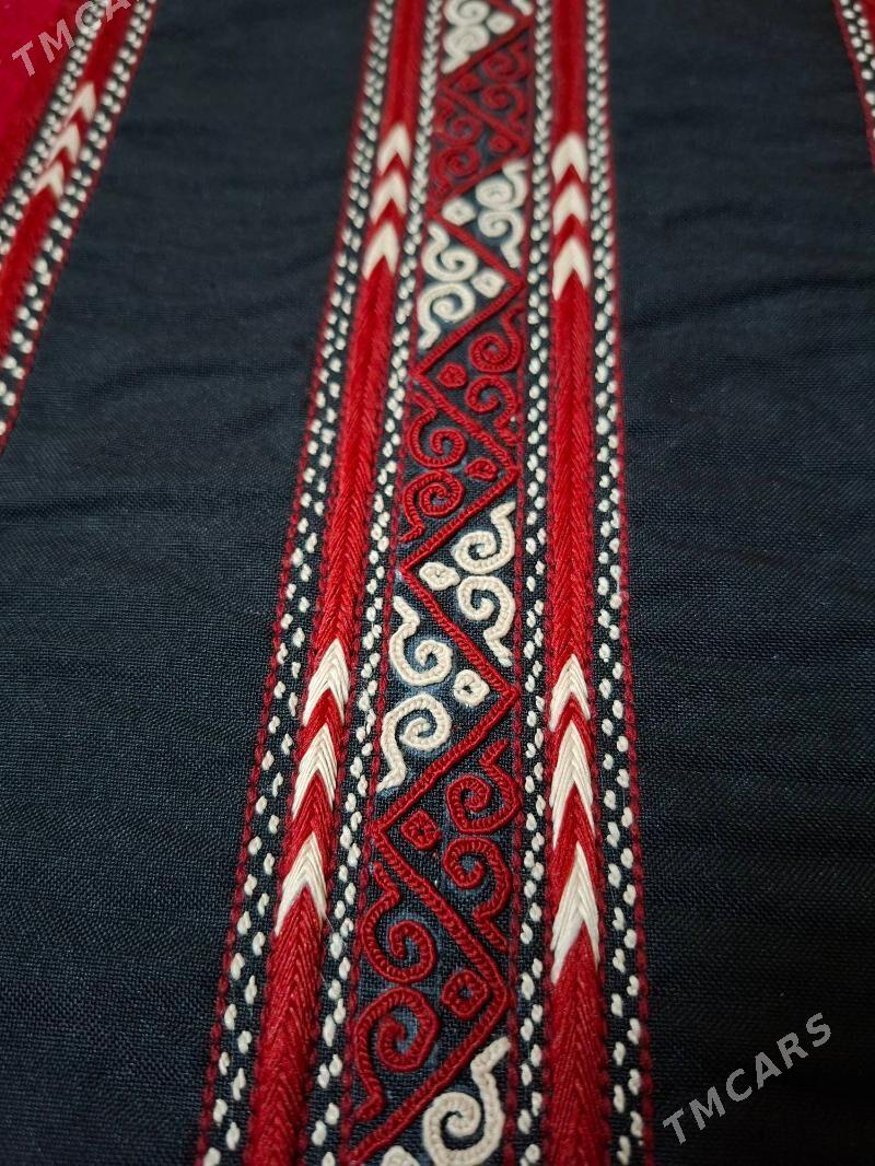 yaka el kesde - Aşgabat - img 7