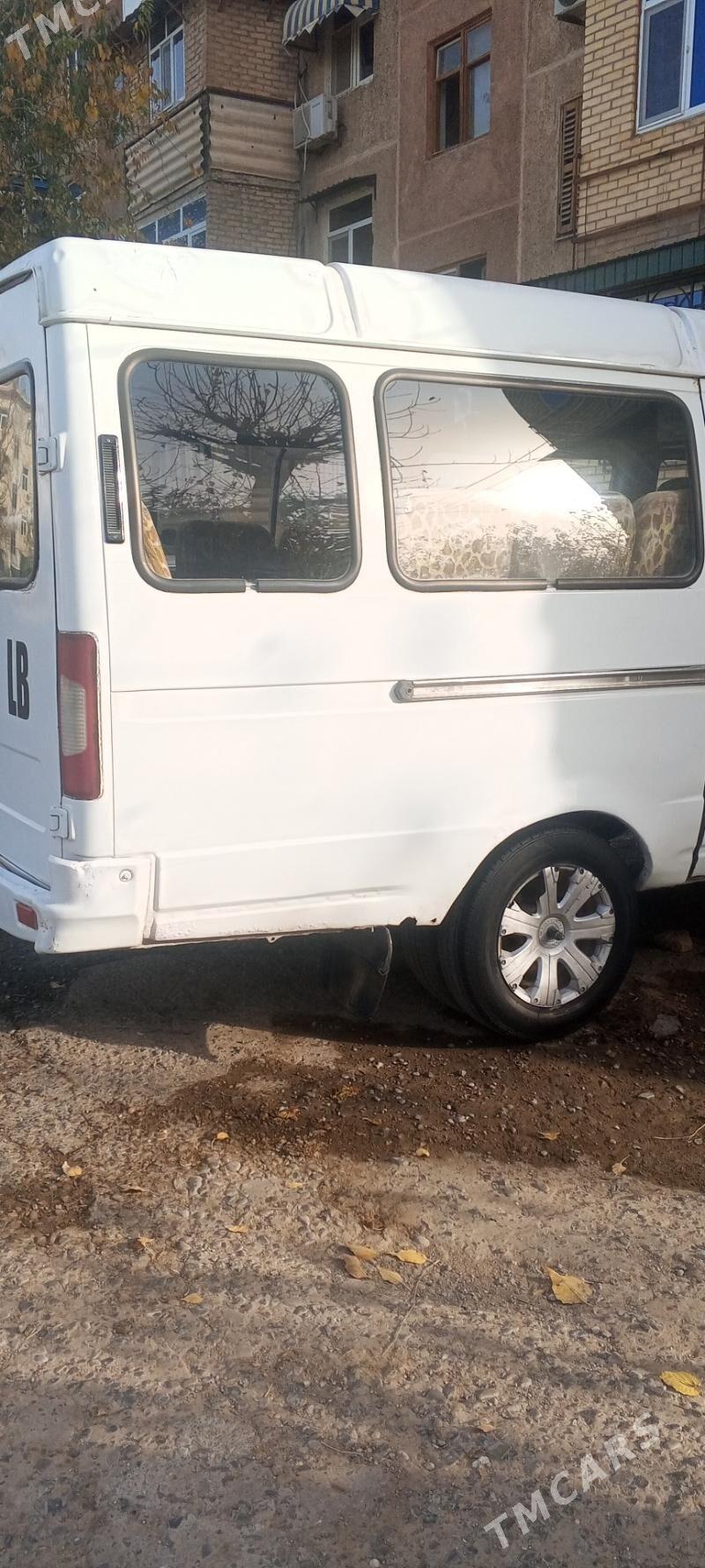 Gaz Gazel 2000 - 60 000 TMT - Türkmenabat - img 6