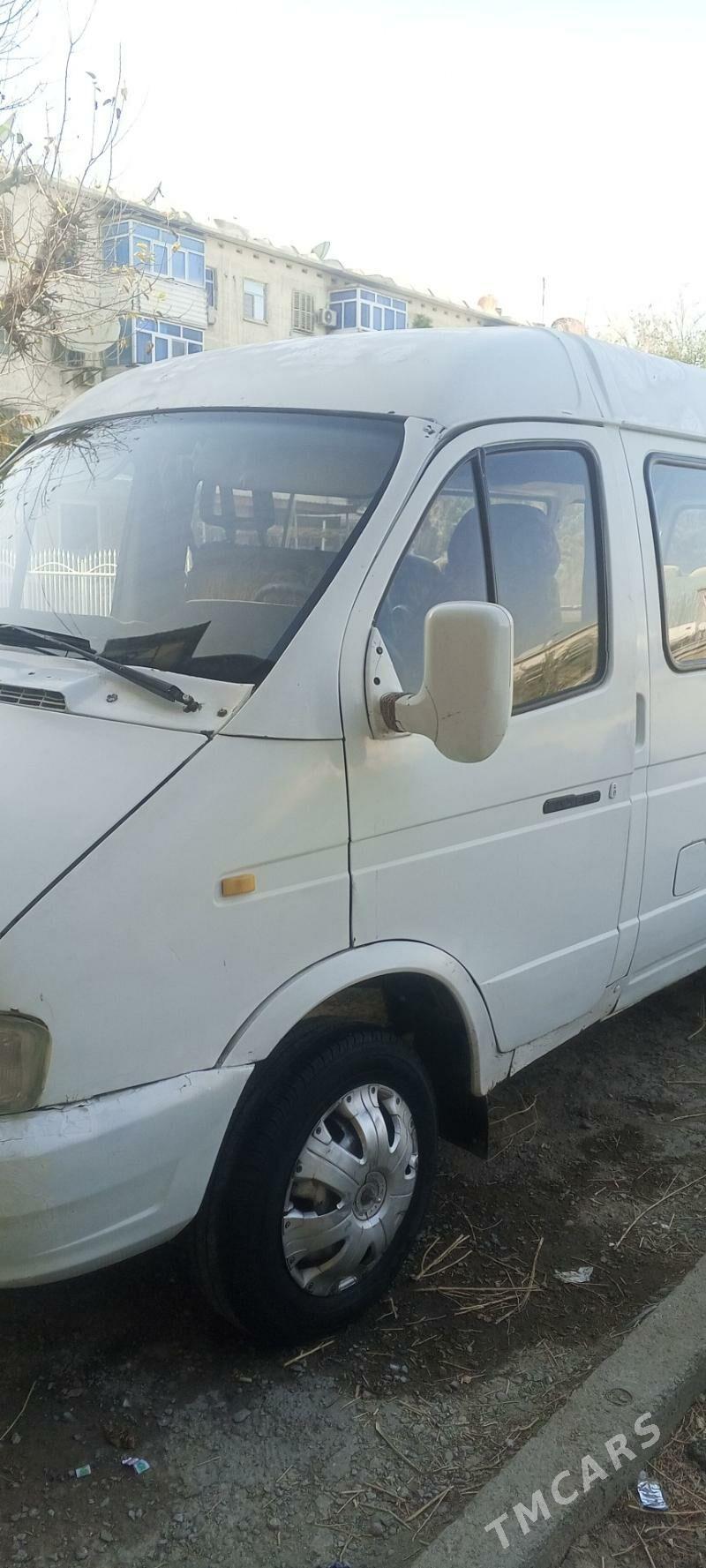 Gaz Gazel 2000 - 60 000 TMT - Türkmenabat - img 1