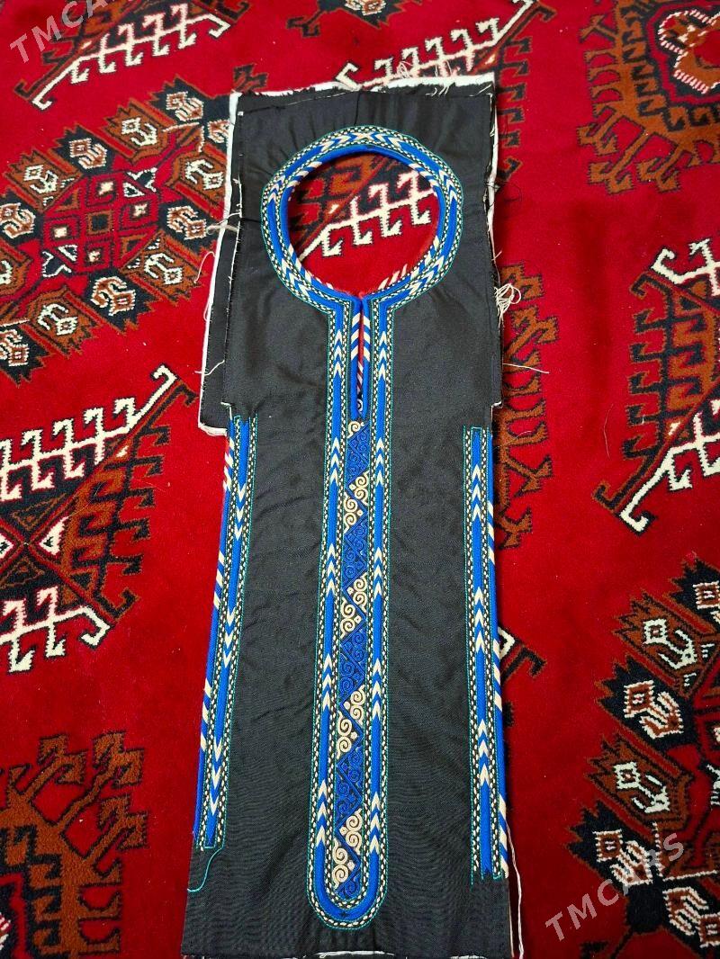 yaka el kesde - Aşgabat - img 1