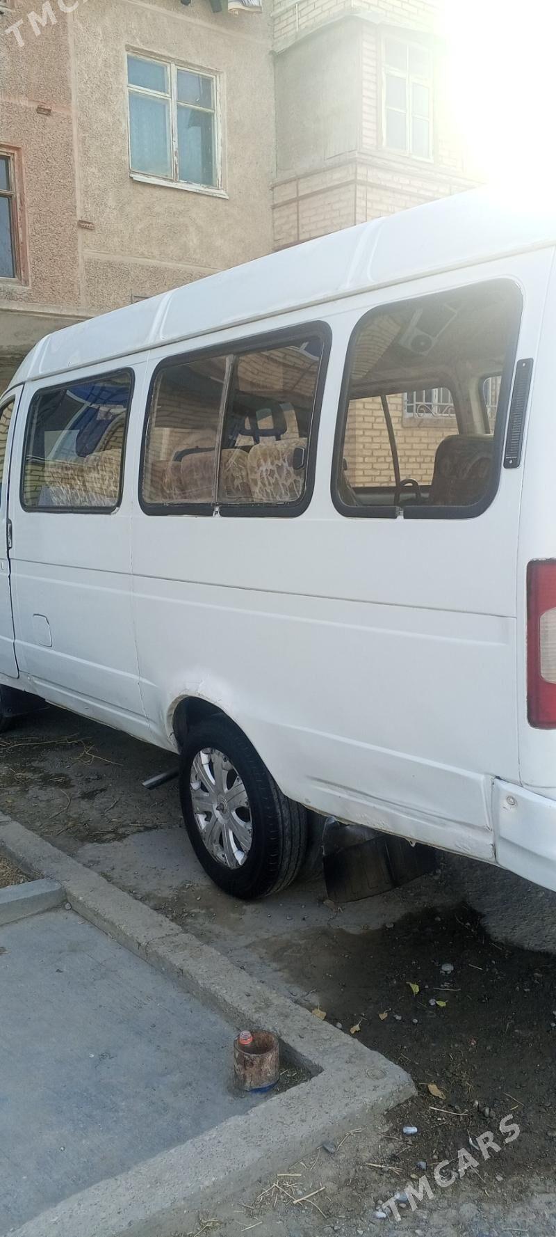 Gaz Gazel 2000 - 60 000 TMT - Türkmenabat - img 2