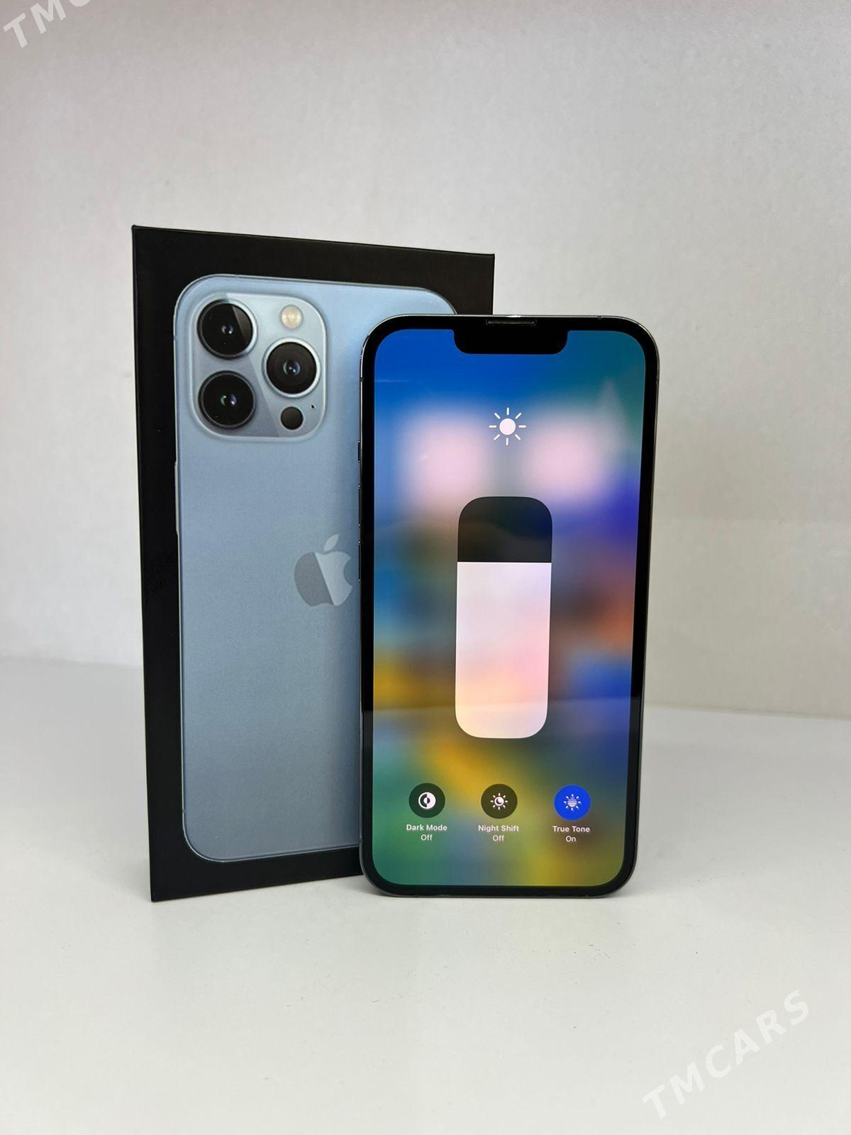 iPhone 13 Pro Max - Ашхабад - img 2