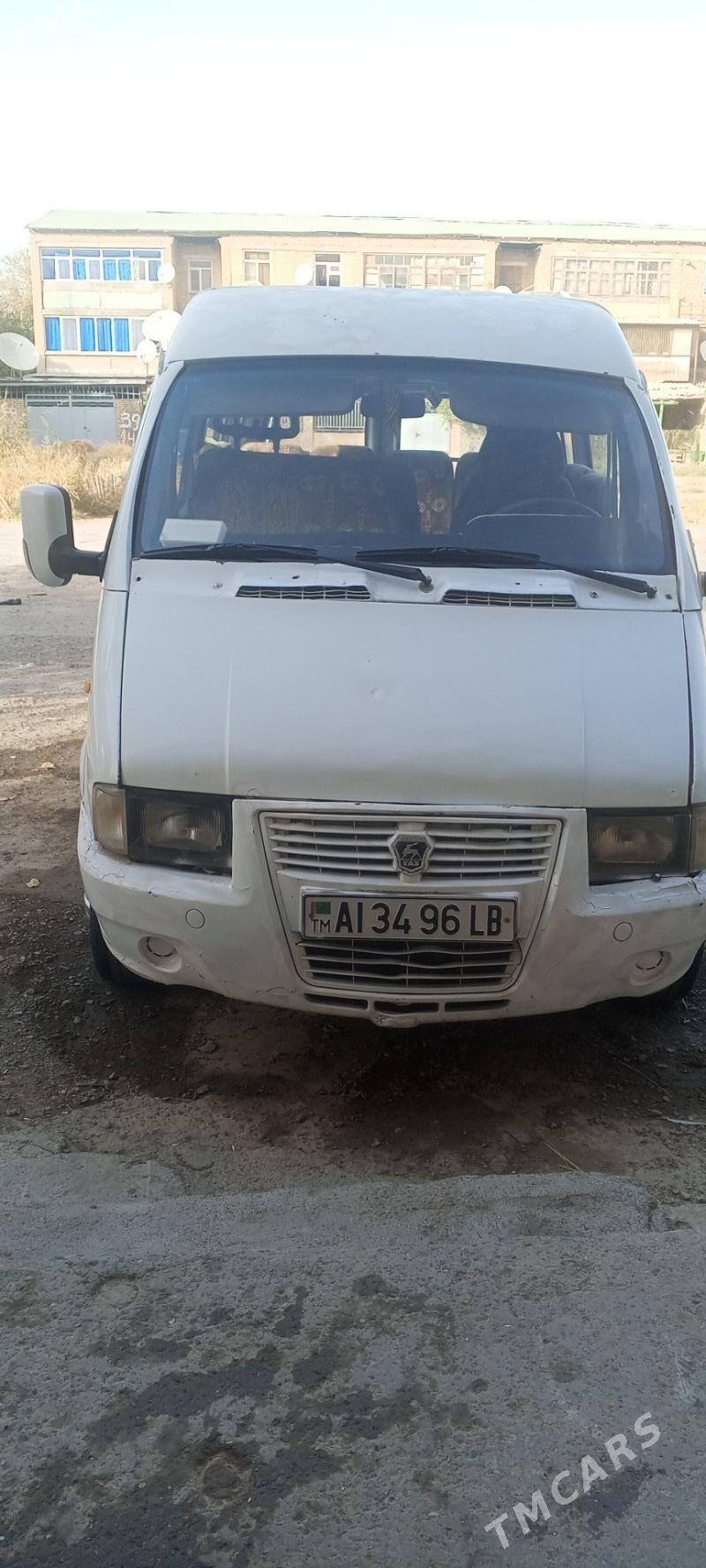 Gaz Gazel 2000 - 60 000 TMT - Türkmenabat - img 5