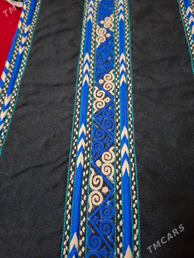 yaka el kesde - Aşgabat - img 4