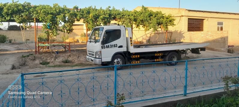 Mitsubishi Canter 1995 - 350 000 TMT - Туркменабат - img 2